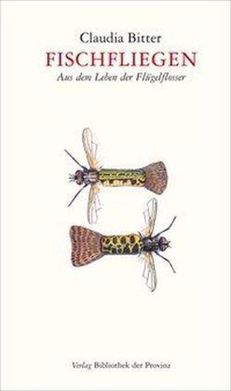 Fischfliegen