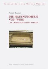 Die Hausnummern von Wien