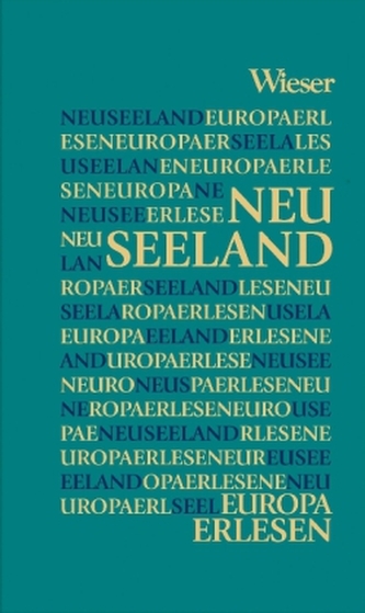 Europa Erlesen Neuseeland