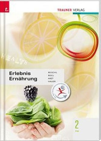 Erlebnis Ernährung 2 FW