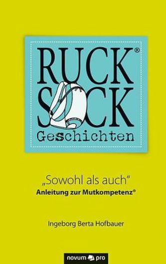 Rucksackgeschichten®