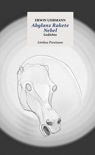 Abglanz Rakete Nebel