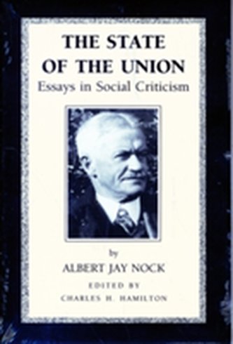 The State of the Union