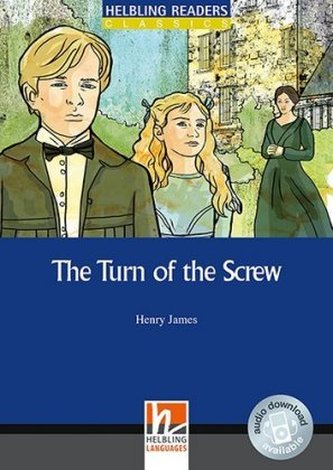 The Turn of the Screw