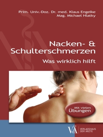 Nacken- & Schulterschmerzen