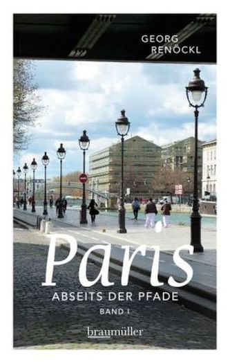 Paris abseits der Pfade