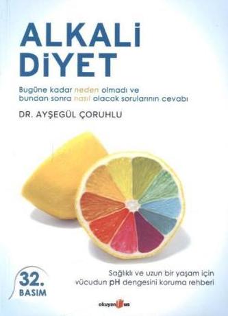 Alkali Diyet
