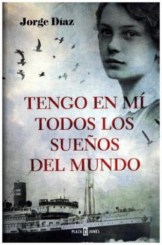 Tengo En Mi Todos Los Sueños Del Mundo