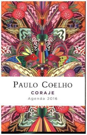 Coraje, Agenda 2016