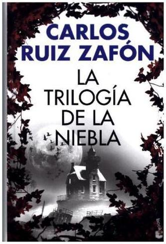 La trilogía de la niebla