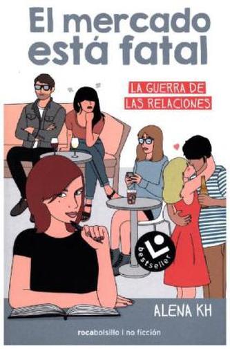 El mercado esta fatal