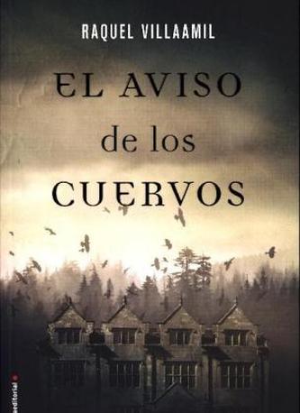 El aviso de los cuervos
