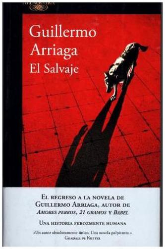 El salvaje