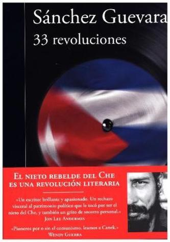 33 revoluciones