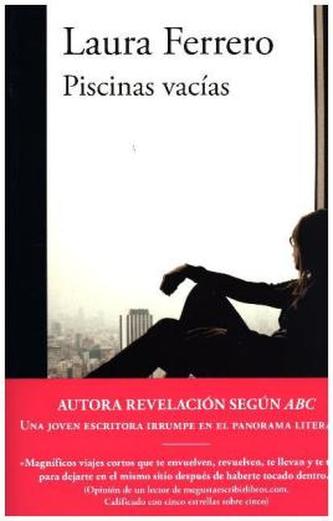 Piscinas vacías