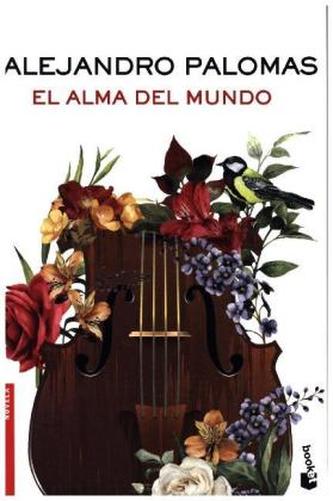 El alma del mundo