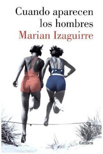 Cuando aparecen los hombres