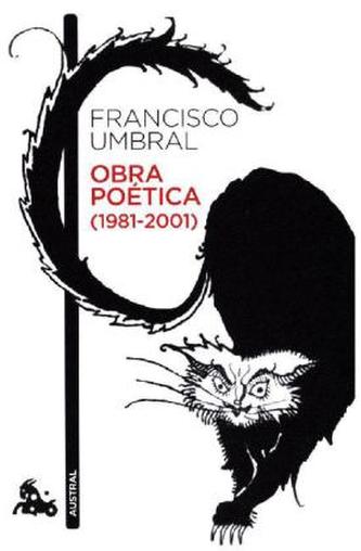 Obra poética (1981-2001)