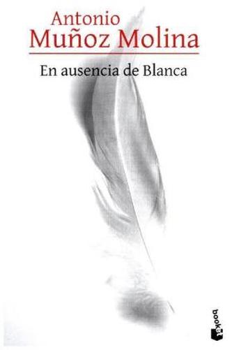 En ausencia de Blanca
