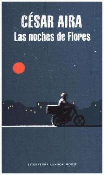 Las noches de flores