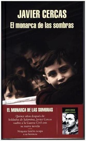 El monarca de las sombras