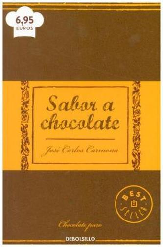 Sabor A Chocolate