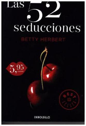 Las 52 seducciones