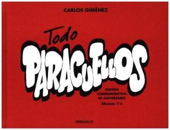 Todo Paracuellos