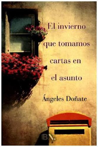 El invierno que tomamos cartas en el asunto