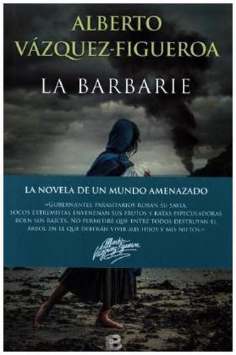 La Barbarie