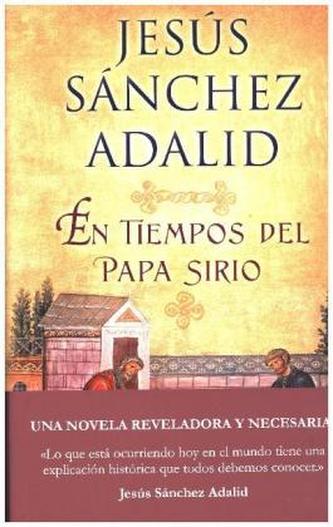 En tiempos del Papa sirio