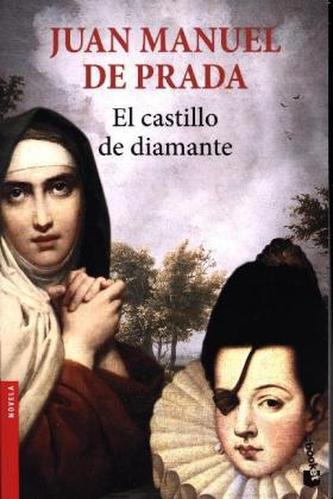 El castillo de diamante