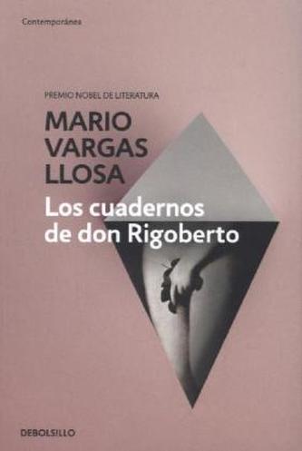 Los cuadernos de don Rigoberto