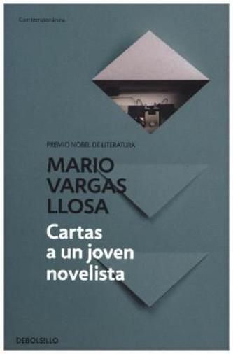 Cartas a un joven novelista