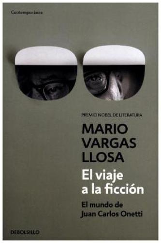 El viaje a la ficción