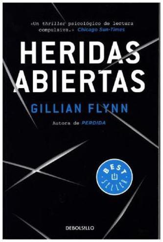 Heridas abiertas