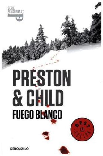 Fuego blanco