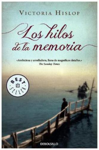 Los hilos de la memoria