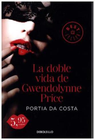 La doble vida de Gwendolynne Price