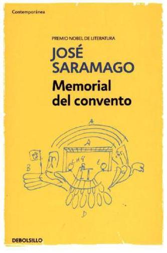 Memorial del convento