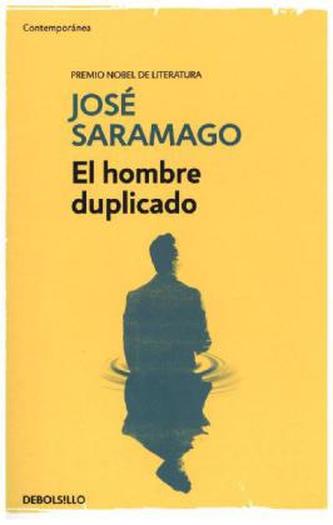 El hombre duplicado