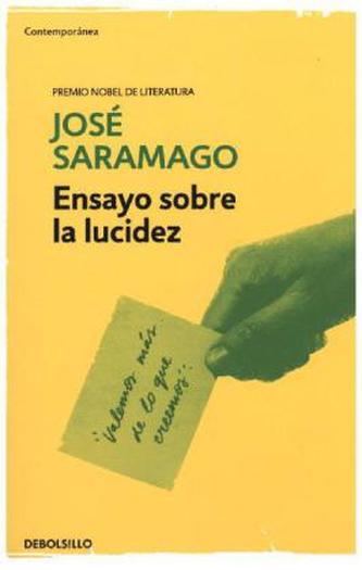 Ensayos sobre la lucidez