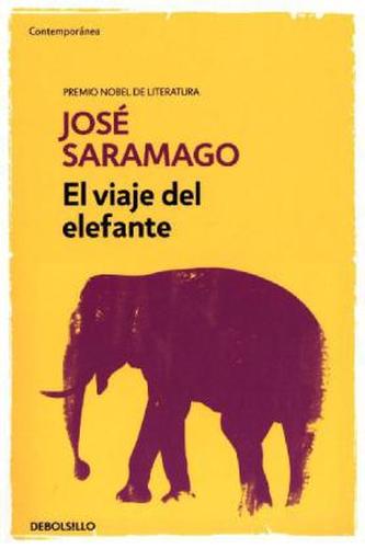 El viaje del elefante