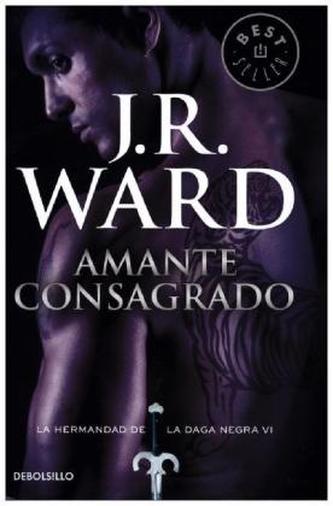 Amante consagrado