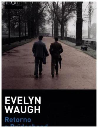Retorno a Brideshead