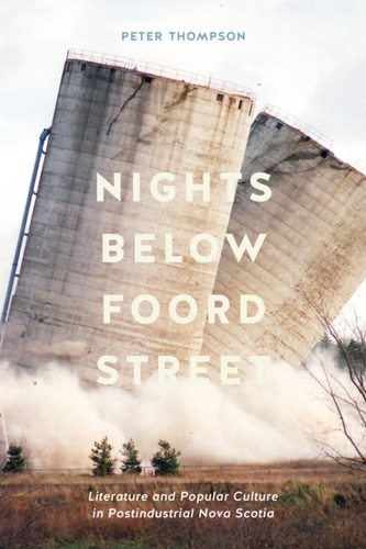 Nights below Foord Street Nights below Foord Street