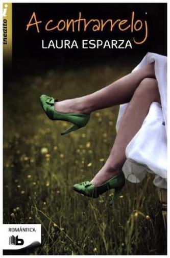 A contrarreloj