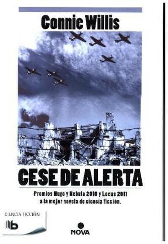 Cese de alerta