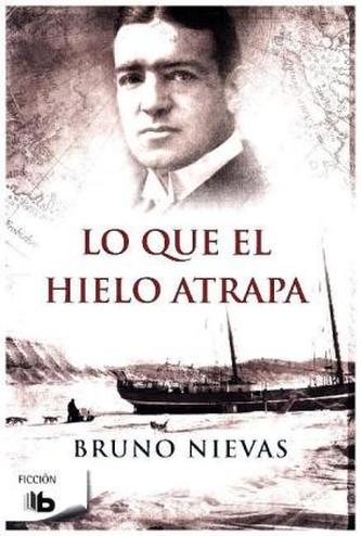 Lo que el hielo atrapa