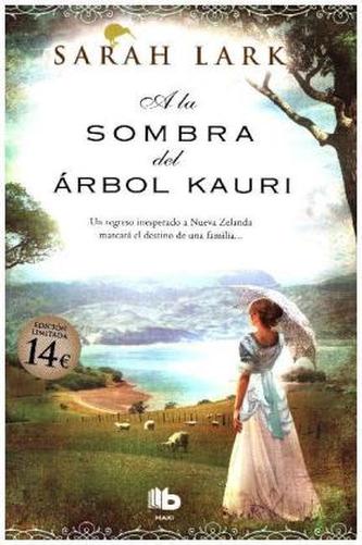 A la sombra del árbol Kauri